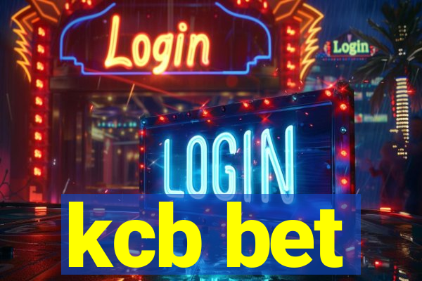 kcb bet